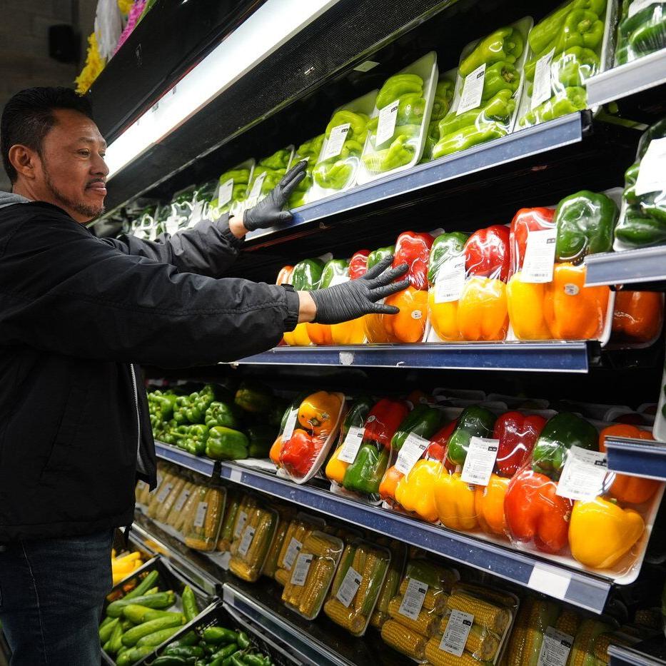 SNAP has provided grocery help for 60-plus years; here's how it works